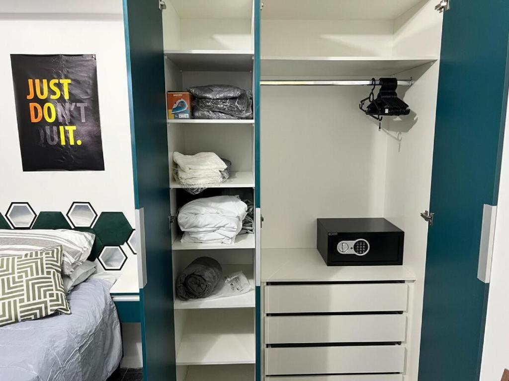 Incriveis No Butanta Apartamento