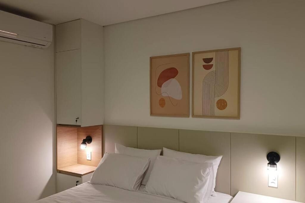 Incriveis No Butanta Apartamento