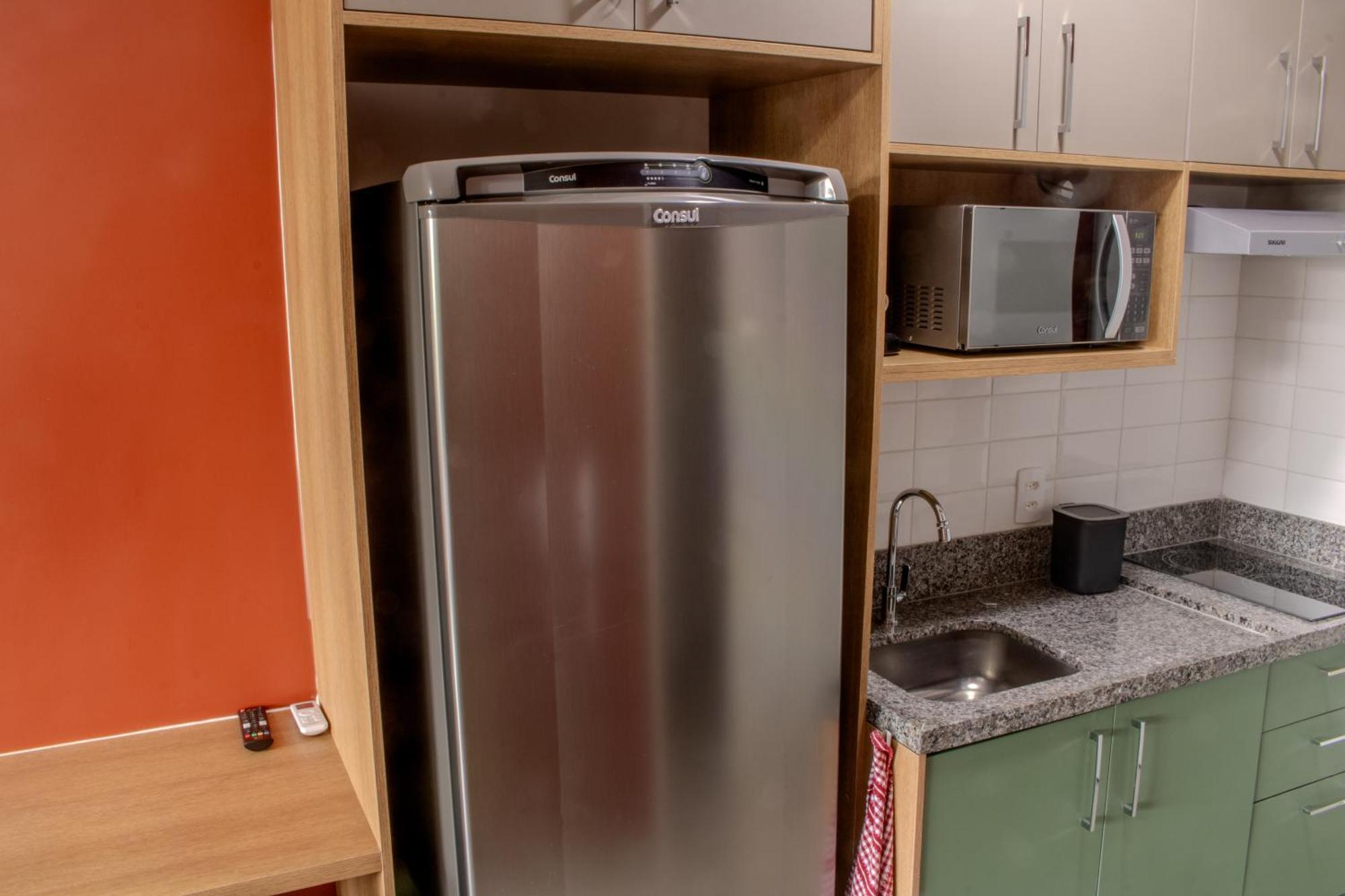 Incriveis No Butanta Apartamento