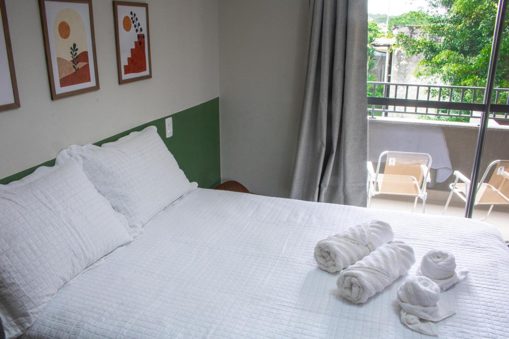 Apartamento Incriveis No Butanta