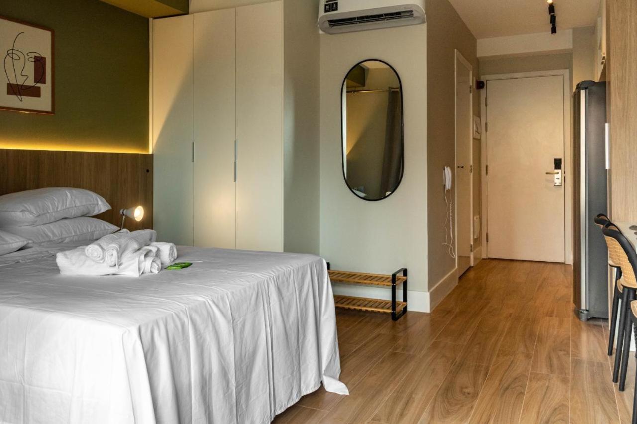 Incriveis No Butanta Apartment *
